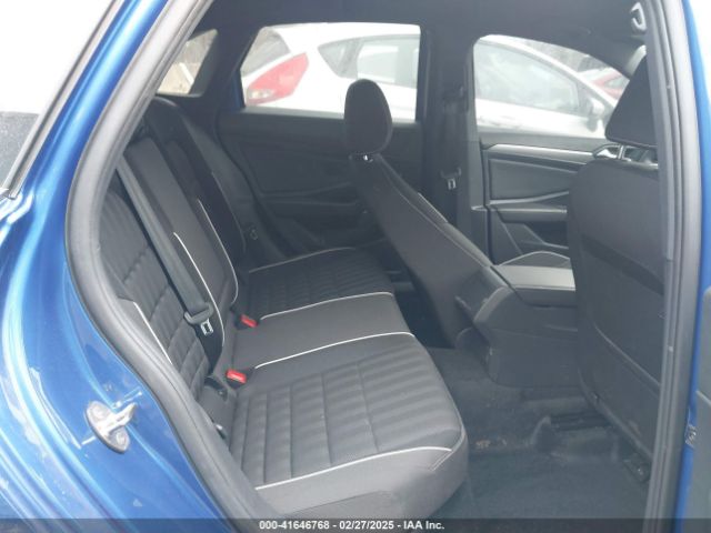 3VWAM7BU7RM059667 Volkswagen Jetta 1.5t Sport