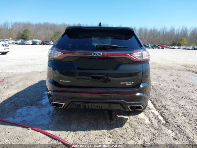 2FMTK4AP7FBC15128 Ford EDGE SPORT