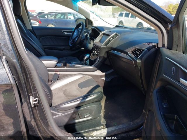 2FMTK4AP7FBC15128 Ford EDGE SPORT