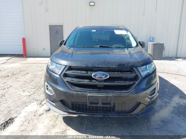 2FMTK4AP7FBC15128 Ford EDGE SPORT