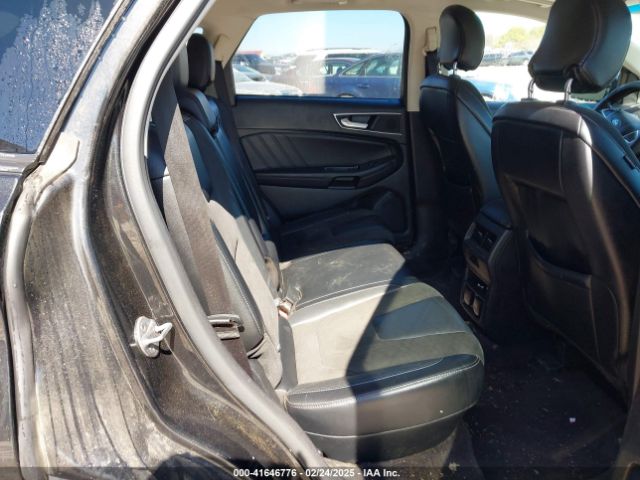 2FMTK4AP7FBC15128 Ford EDGE SPORT