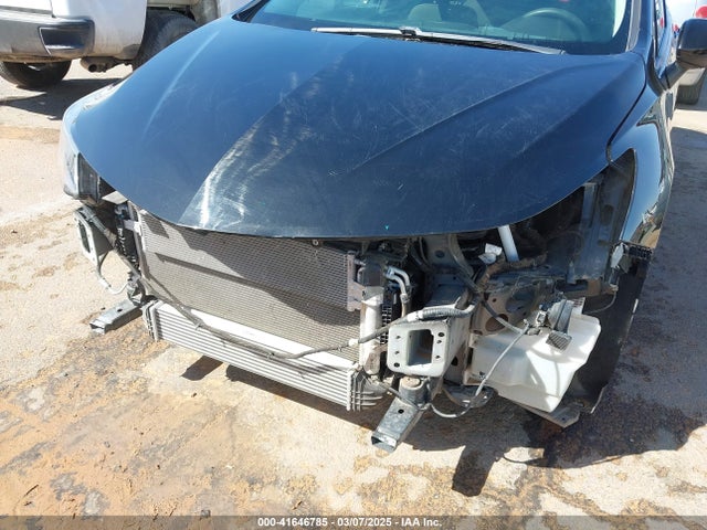 1G1BC5SM5J7217350 Chevrolet Cruze Ls Auto
