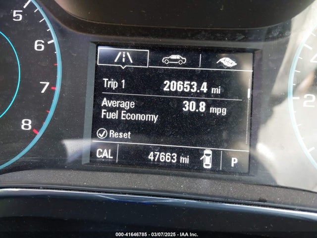1G1BC5SM5J7217350 Chevrolet Cruze Ls Auto