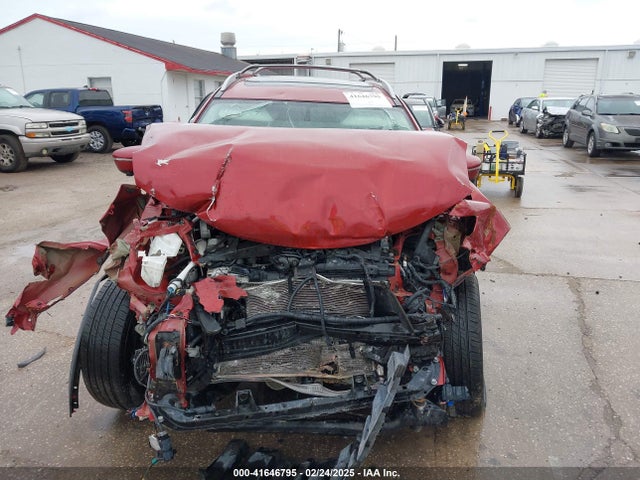 Nissan Rogue Sl 2015 5N1AT2MT2FC782395 Image 12