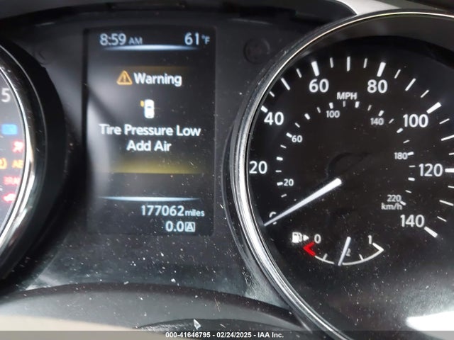 Nissan Rogue Sl 2015 5N1AT2MT2FC782395 Image 15