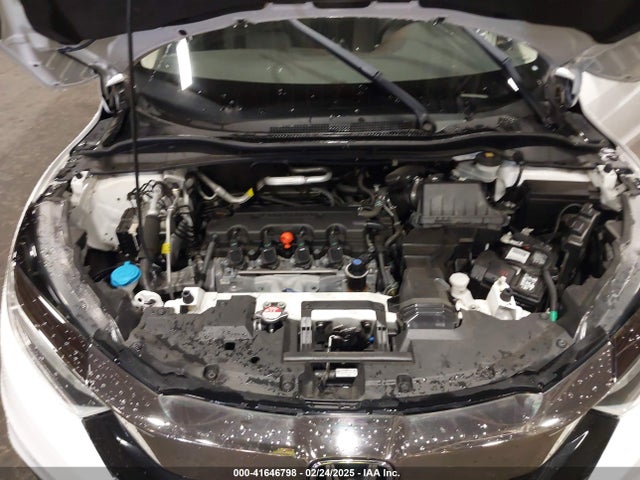 3CZRU6H93KM710389 Honda Hr-v Touring