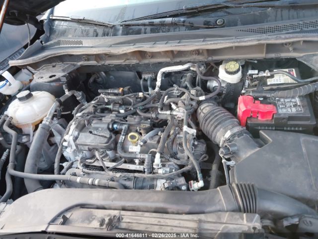 1FMCU0G67MUB29746 Ford ESCAPE SE