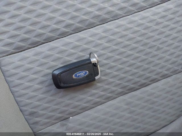 1FMCU0G67MUB29746 Ford ESCAPE SE