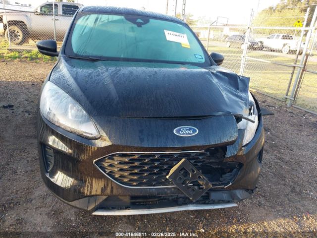 1FMCU0G67MUB29746 Ford ESCAPE SE
