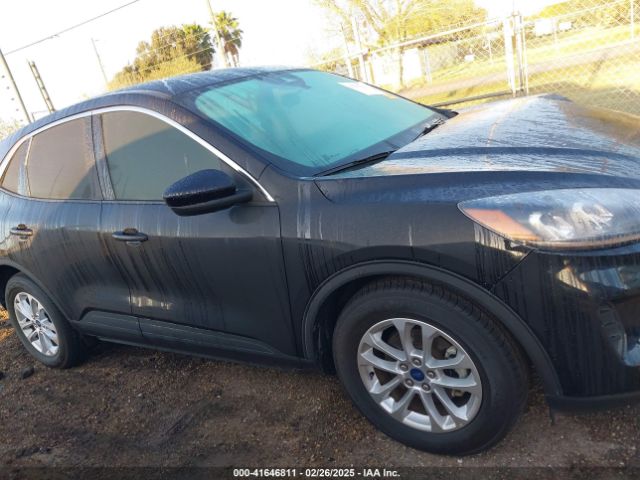 1FMCU0G67MUB29746 Ford ESCAPE SE
