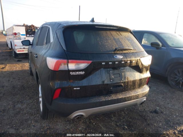 1FMCU0G67MUB29746 Ford ESCAPE SE