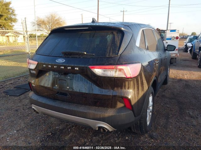 1FMCU0G67MUB29746 Ford ESCAPE SE