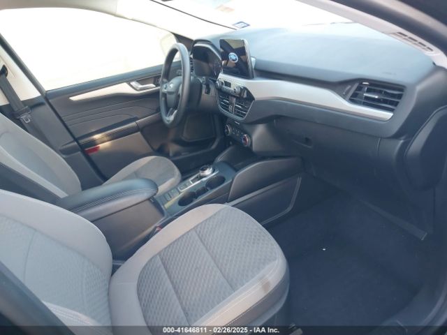 1FMCU0G67MUB29746 Ford ESCAPE SE