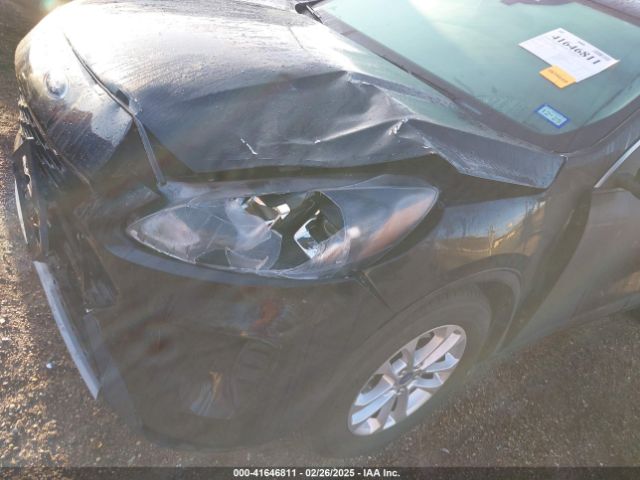 1FMCU0G67MUB29746 Ford ESCAPE SE