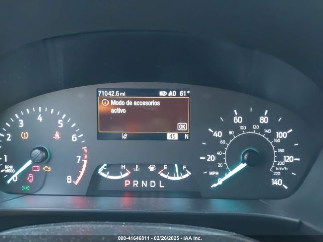 1FMCU0G67MUB29746 Ford ESCAPE SE