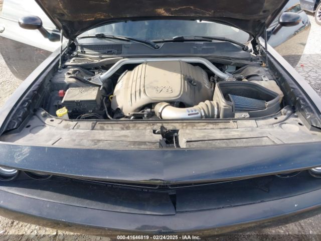 2C3CDZBT5HH651374 Dodge Challenger R/t