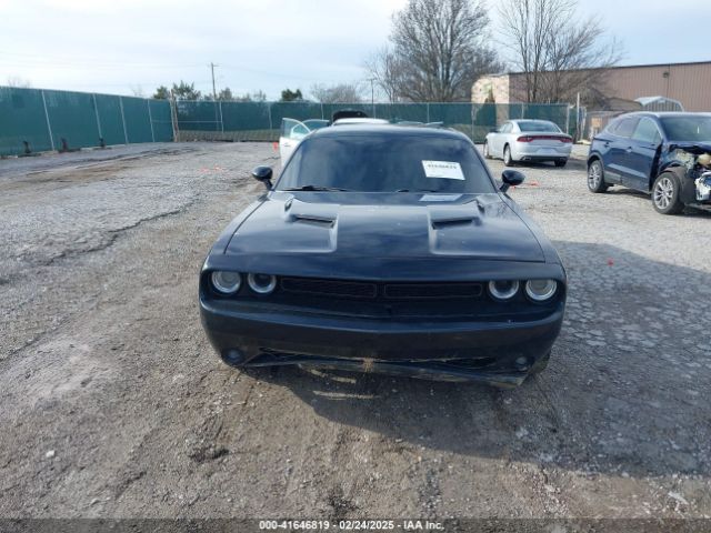 2C3CDZBT5HH651374 Dodge Challenger R/t