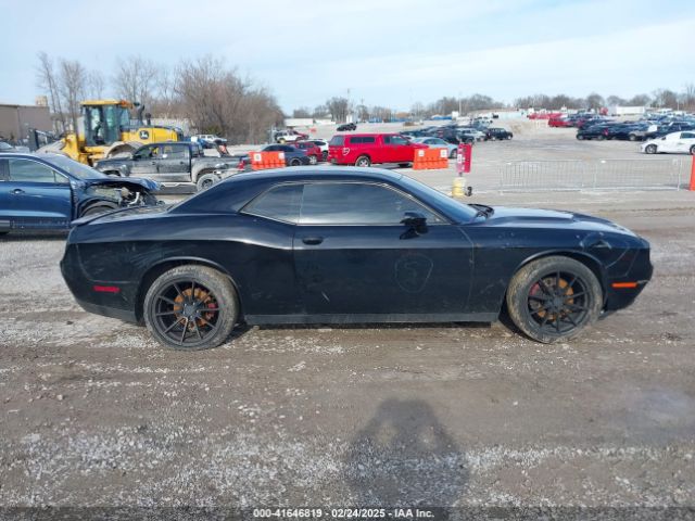 2C3CDZBT5HH651374 Dodge Challenger R/t