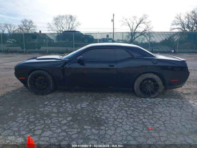 2C3CDZBT5HH651374 Dodge Challenger R/t