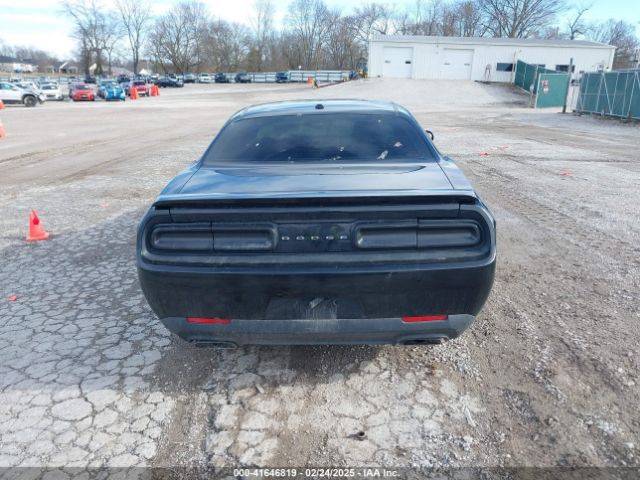 2C3CDZBT5HH651374 Dodge Challenger R/t
