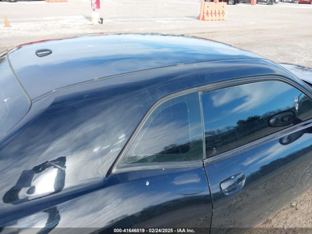 2C3CDZBT5HH651374 Dodge Challenger R/t