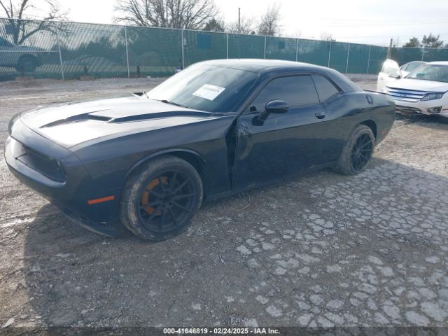 2C3CDZBT5HH651374 Dodge Challenger R/t