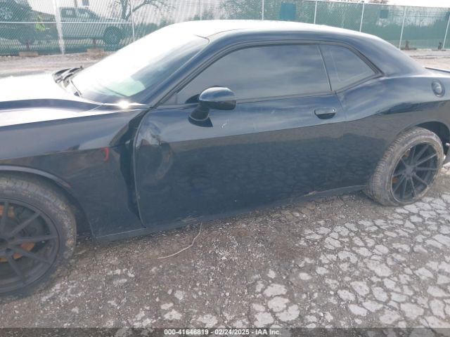 2C3CDZBT5HH651374 Dodge Challenger R/t