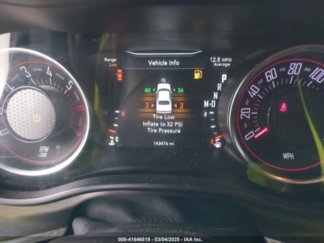 2C3CDZBT5HH651374 Dodge Challenger R/t