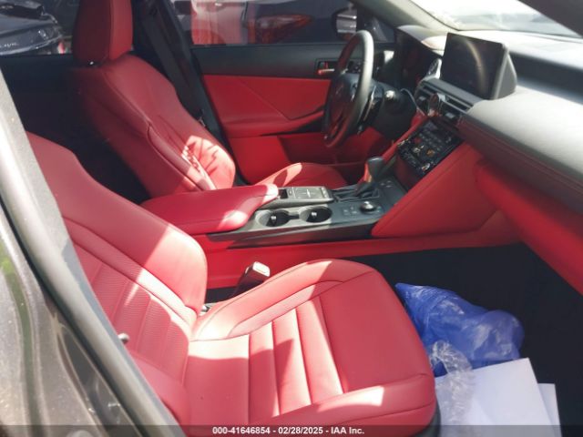 JTHGZ1B28R5080302 Lexus Is 350 F Sport Design/350 F Sport