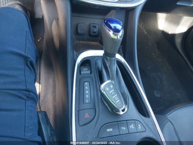 1G1RD6S58JU136838 Chevrolet Volt Premier