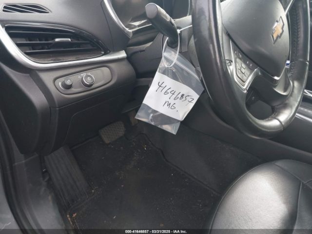 1G1RD6S58JU136838 Chevrolet Volt Premier