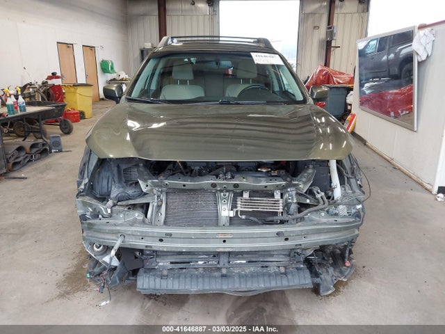 Subaru Outback 2.5i Premium 2016 4S4BSADCXG3206590 Image 13