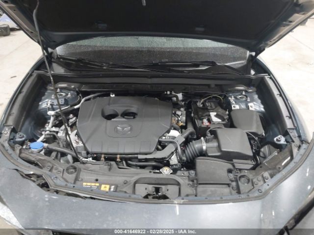 3MVDMBCM3SM755433 Mazda Cx-30 2.5 S Carbon Edition