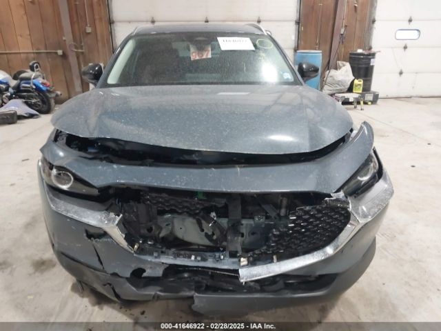 3MVDMBCM3SM755433 Mazda Cx-30 2.5 S Carbon Edition