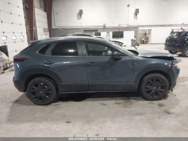 3MVDMBCM3SM755433 Mazda Cx-30 2.5 S Carbon Edition