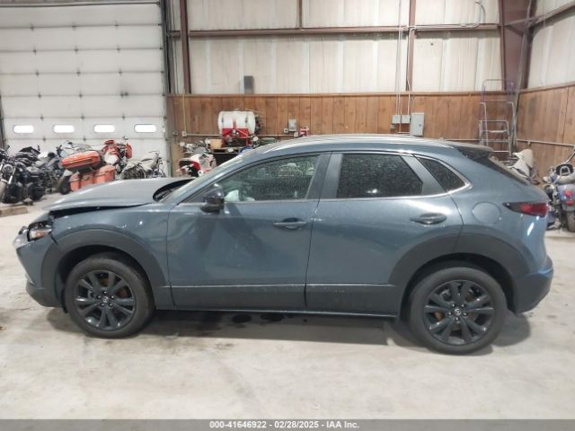 3MVDMBCM3SM755433 Mazda Cx-30 2.5 S Carbon Edition