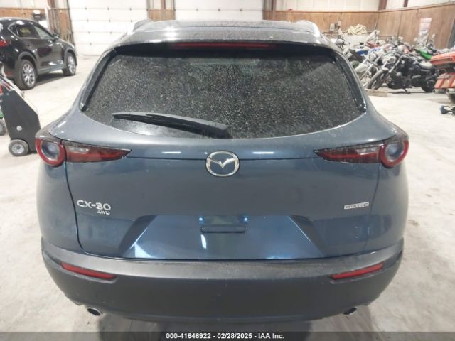 3MVDMBCM3SM755433 Mazda Cx-30 2.5 S Carbon Edition