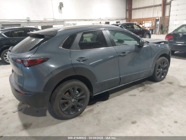 3MVDMBCM3SM755433 Mazda Cx-30 2.5 S Carbon Edition