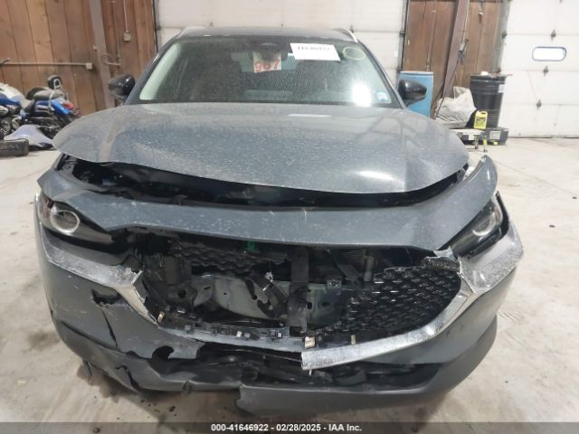 3MVDMBCM3SM755433 Mazda Cx-30 2.5 S Carbon Edition