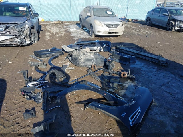 JN8AY2AD9M9662062 Nissan Armada Sv 4wd
