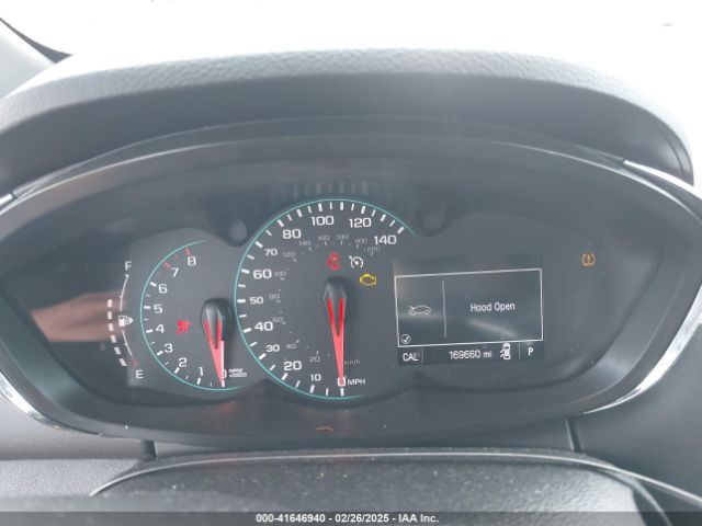 3GNCJLSB0KL252662 Chevrolet Trax Lt