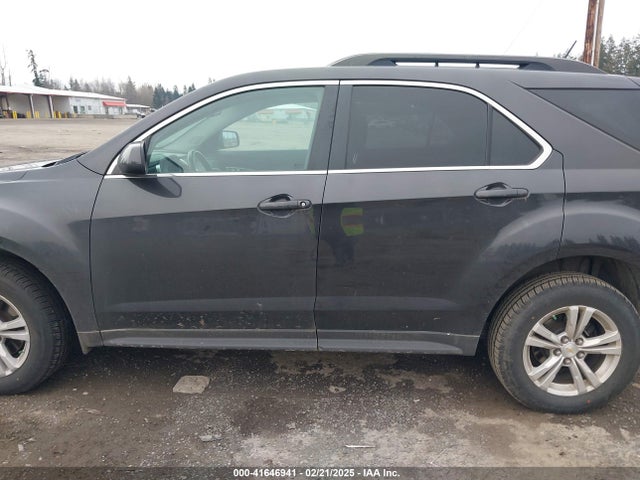 Chevrolet EQUINOX 1LT 2015 2GNFLFEK5F6338483 Image 14