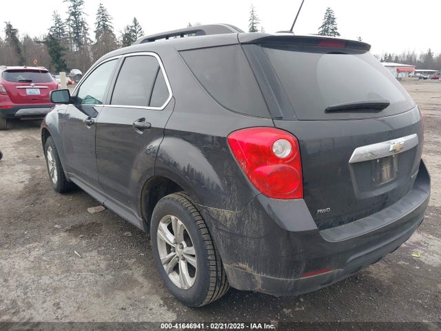 Chevrolet EQUINOX 1LT 2015 2GNFLFEK5F6338483 Image 3