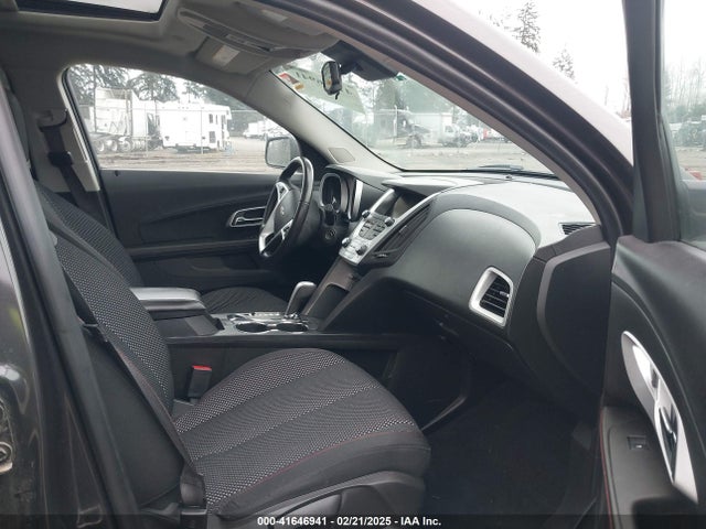 Chevrolet EQUINOX 1LT 2015 2GNFLFEK5F6338483 Image 5