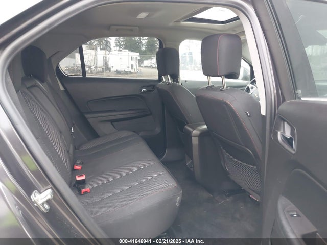 Chevrolet EQUINOX 1LT 2015 2GNFLFEK5F6338483 Image 8
