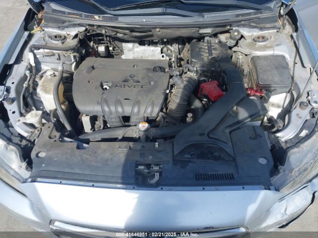 2015 MITSUBISHI LANCER JA32U2FU7FU015047 Photo 9
