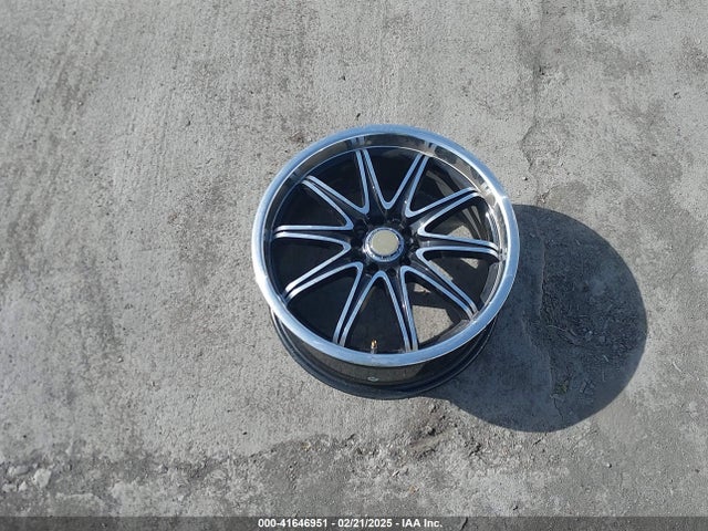 JA32U2FU7FU015047 Mitsubishi LANCER ES