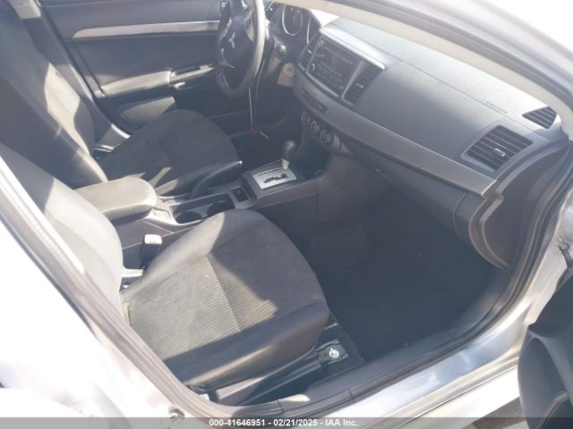 2015 MITSUBISHI LANCER JA32U2FU7FU015047 Photo 4