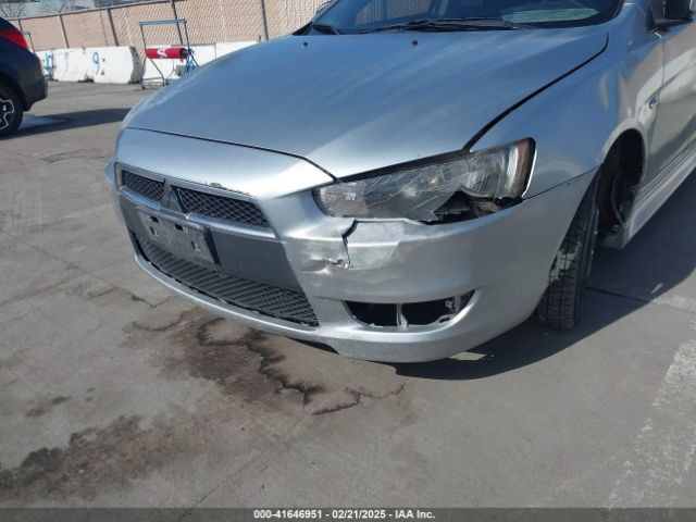 2015 MITSUBISHI LANCER JA32U2FU7FU015047 Photo 5