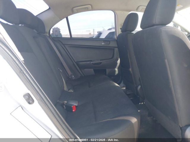 2015 MITSUBISHI LANCER JA32U2FU7FU015047 Photo 7